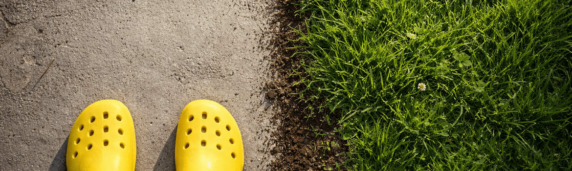 Plastikiniai batai – nematoma sveikatos kliūtis