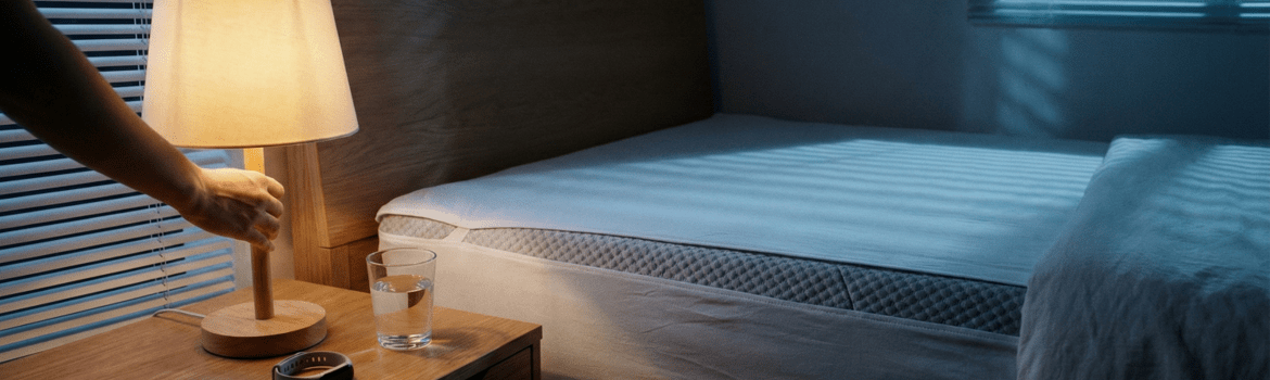 Ar tai tik savitaiga? Kilimėlio testas, kuris priverčia suklusti net skeptikus